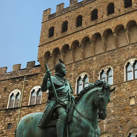 La Torre Di Dante Appartamento *