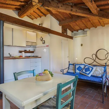 La Torre Di Dante Apartament Florencja