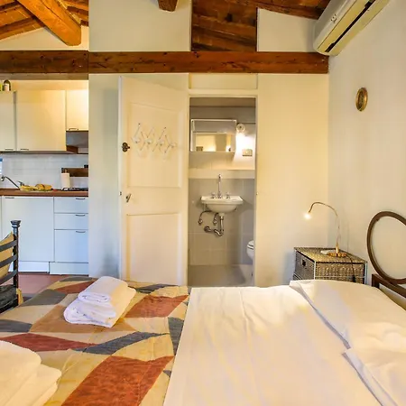 La Torre Di Dante Apartament *
